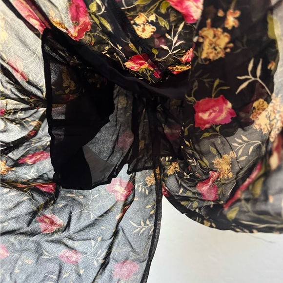 Reformation Maiden Dress in carondelet size 0 NWT - Picture 9 of 14